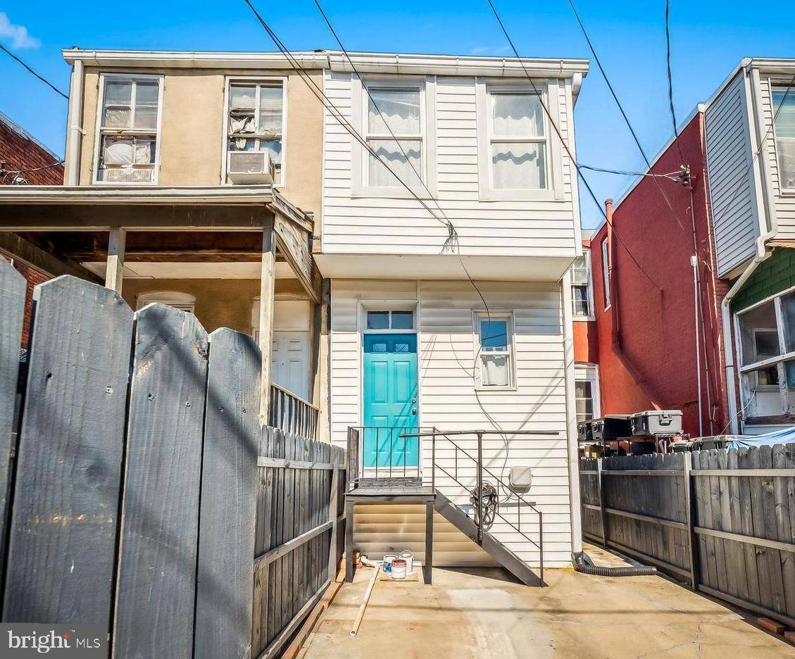 Baltimore, MD 21211,2644 HUNTINGDON AVE