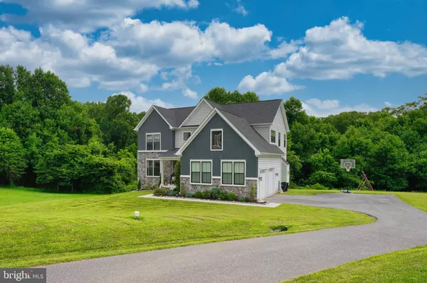 Jarrettsville, MD 21084,1239 -C BALDWIN MILL RD