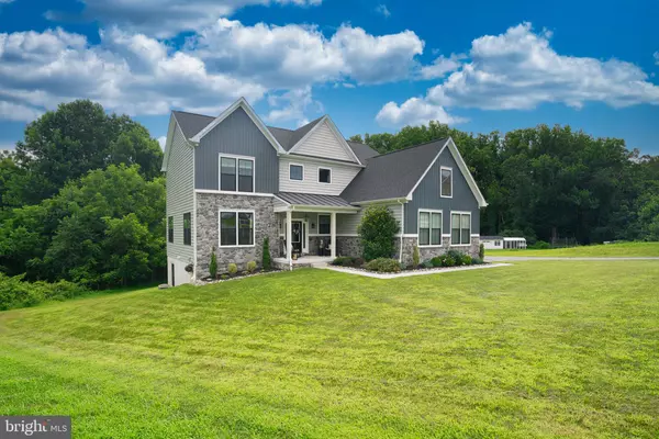 1239C BALDWIN MILL RD, Jarrettsville, MD 21084