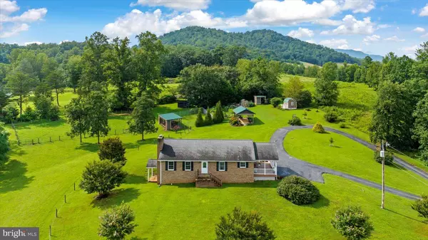 Banco, VA 22711,1117 POOR HOUSE RD