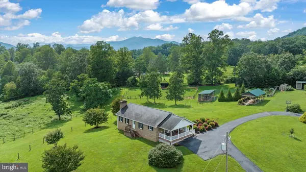 Banco, VA 22711,1117 POOR HOUSE RD