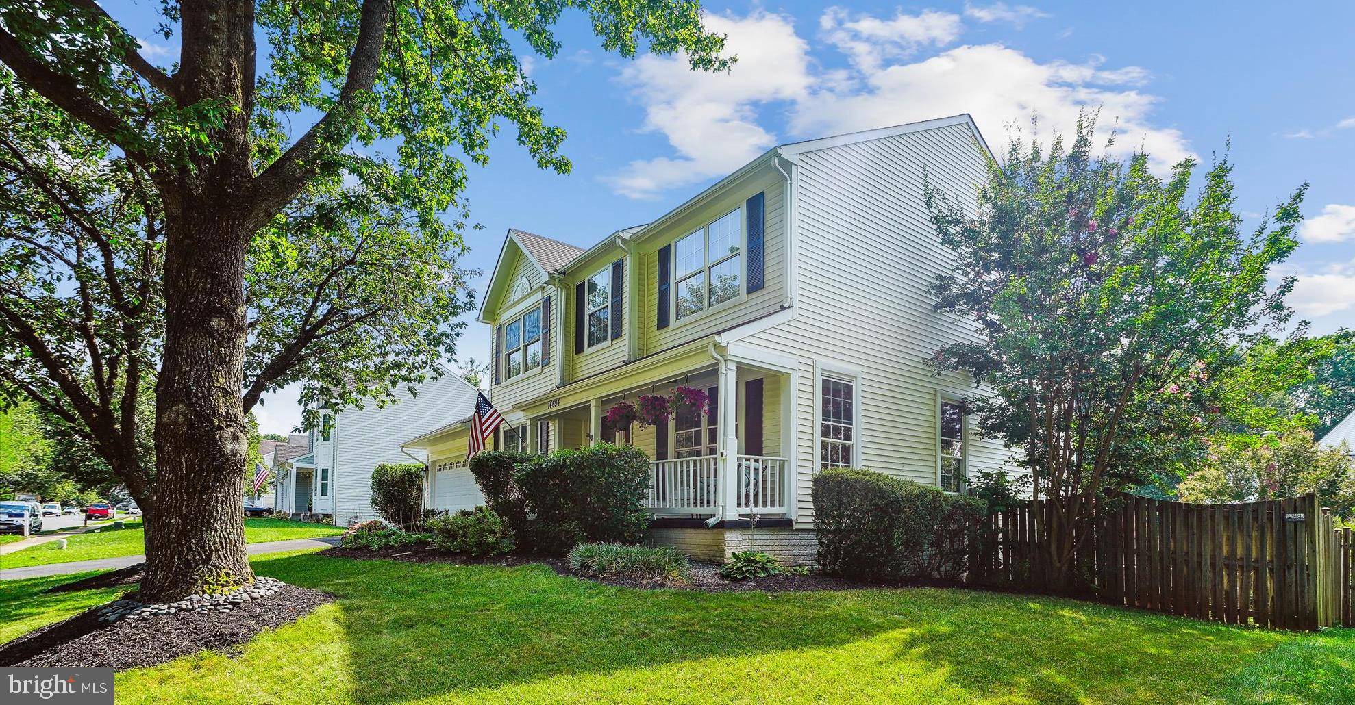14694 STRATFORD DR, Woodbridge, VA 22193