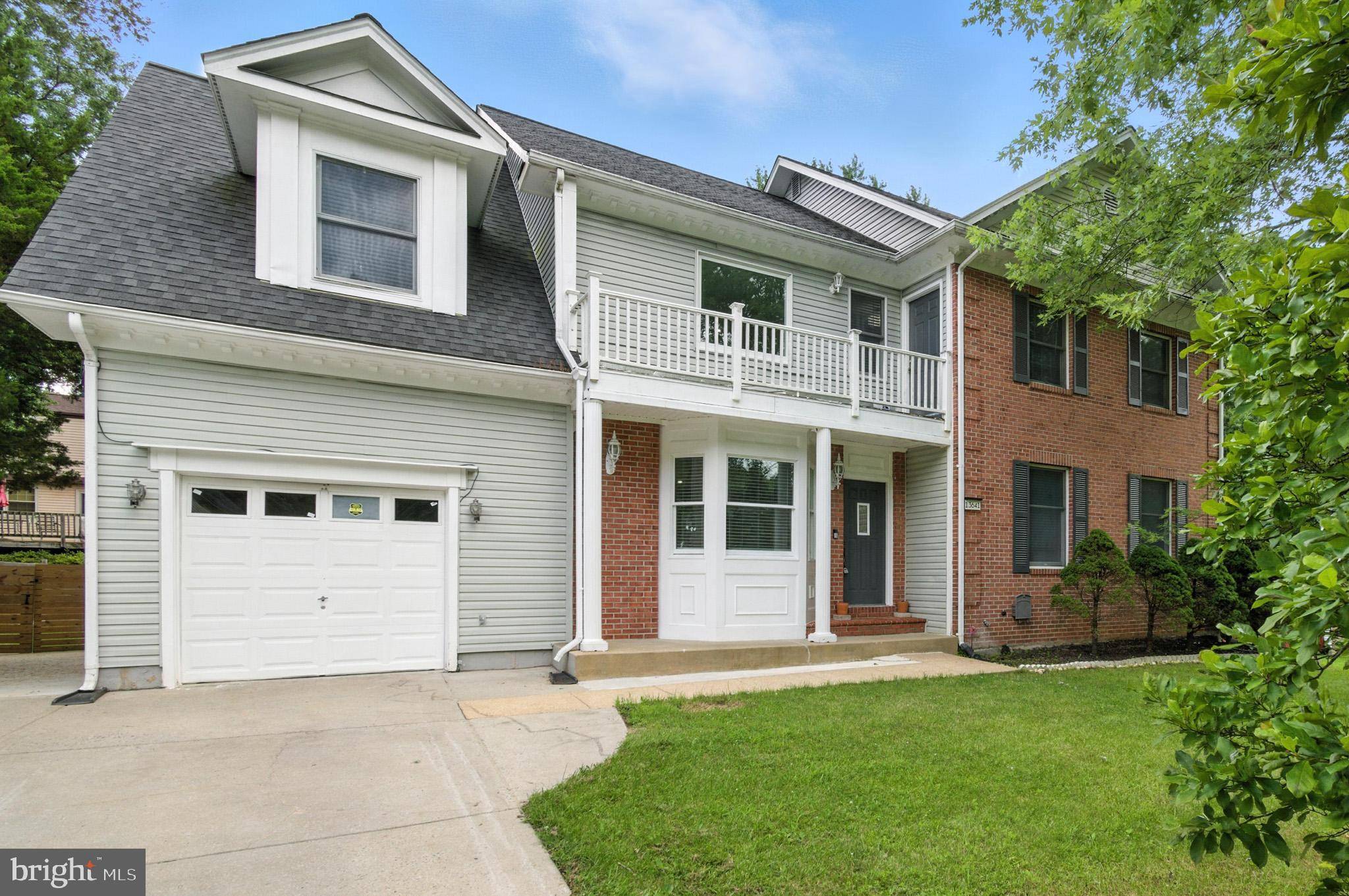 Silver Spring, MD 20904,13641 HOBART DR