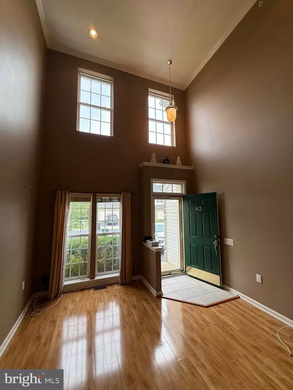 Warrington, PA 18976,813 GERANIUM DR