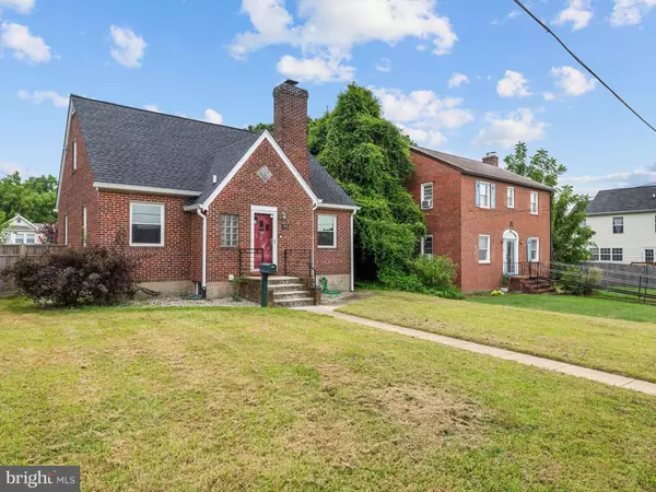 Baltimore, MD 21225,315 FRANKLE ST
