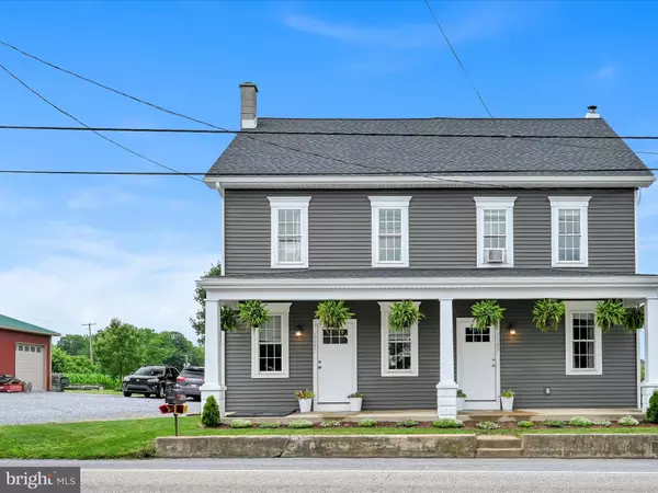 2609 E CUMBERLAND ST, Lebanon, PA 17042