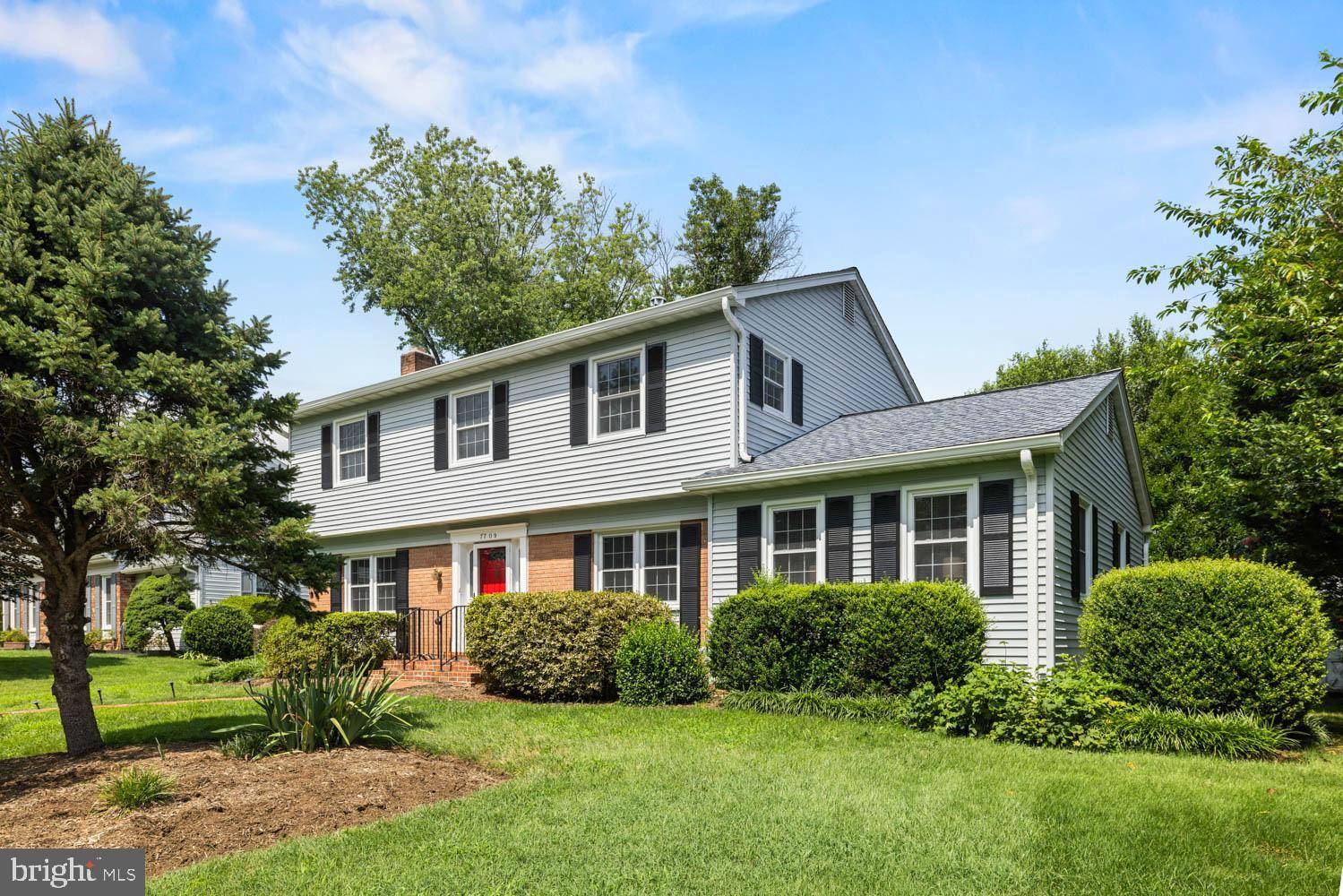 Alexandria, VA 22315,7709 HAYFIELD RD
