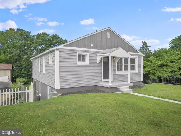 Hagerstown, MD 21740,809 FLORIDA AVE