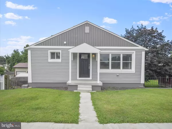 Hagerstown, MD 21740,809 FLORIDA AVE