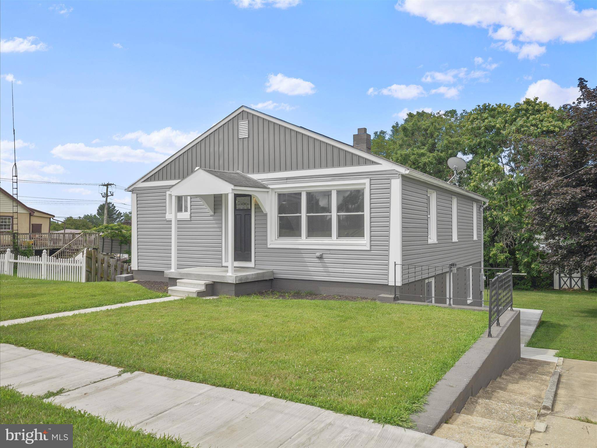 809 FLORIDA AVE, Hagerstown, MD 21740