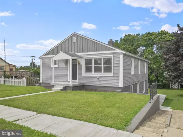 Hagerstown, MD 21740,809 FLORIDA AVE