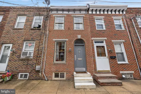 1472 E WILT ST, Philadelphia, PA 19125