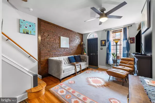 Philadelphia, PA 19125,1472 E WILT ST