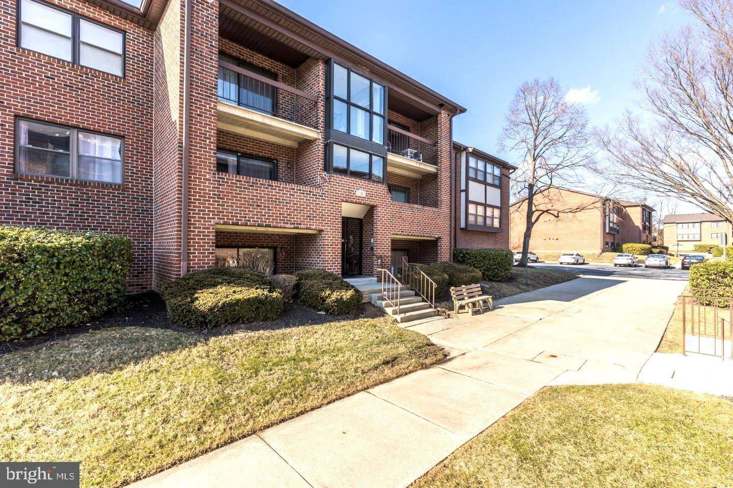2 JULIET LN #103, Baltimore, MD 21236