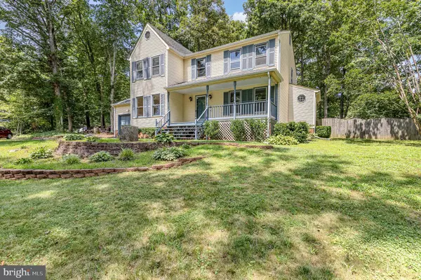 Stafford, VA 22554,1032 ISABELLA DR
