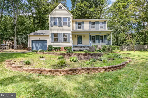 1032 ISABELLA DR, Stafford, VA 22554