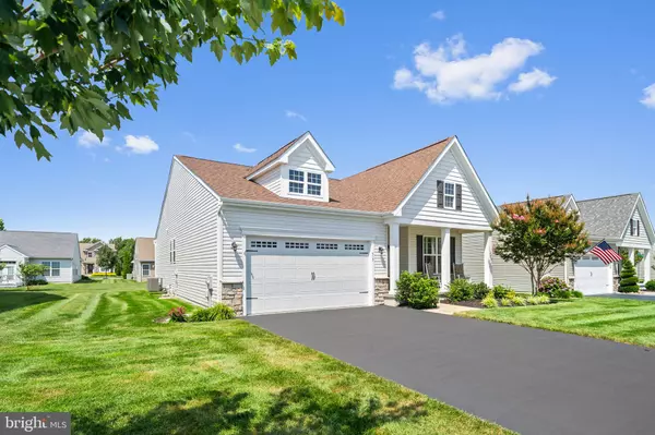 Magnolia, DE 19962,515 NICKLAUS LN