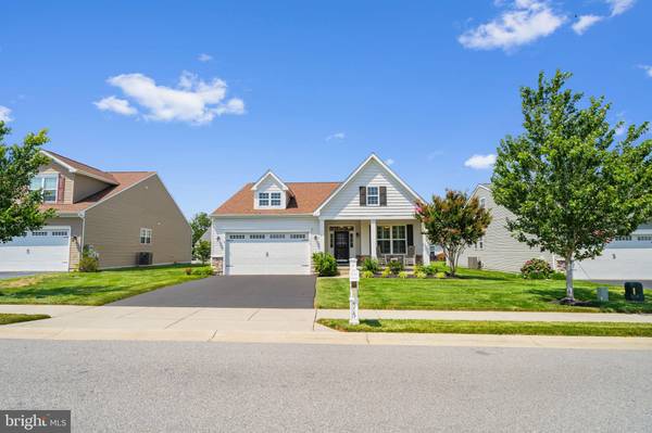 515 NICKLAUS LN, Magnolia, DE 19962