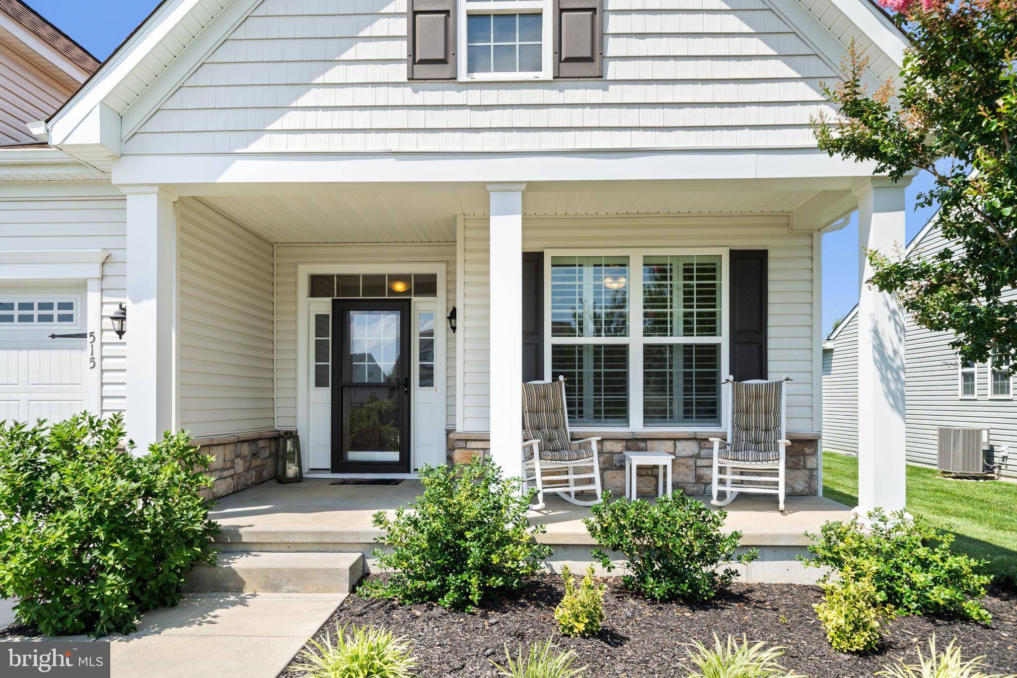 Magnolia, DE 19962,515 NICKLAUS LN