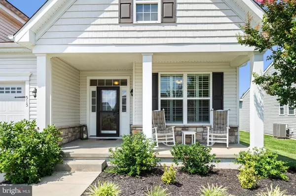 Magnolia, DE 19962,515 NICKLAUS LN