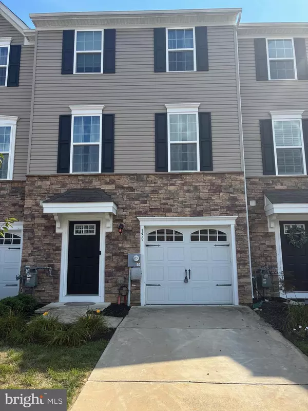 139 MERIDIAN LN, Sewell, NJ 08080