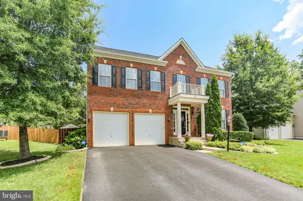 Fredericksburg, VA 22405,12 GARNET WAY