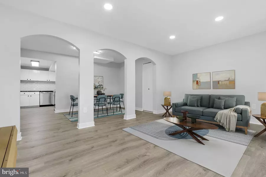 2420 SUN VALLEY CIR #6-EF, Silver Spring, MD 20906