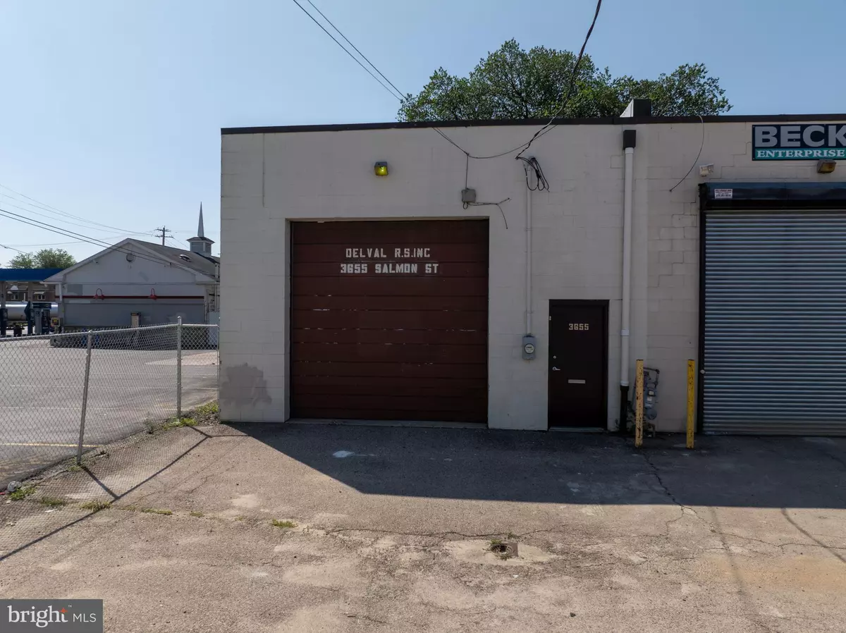 Philadelphia, PA 19134,3655 SALMON ST
