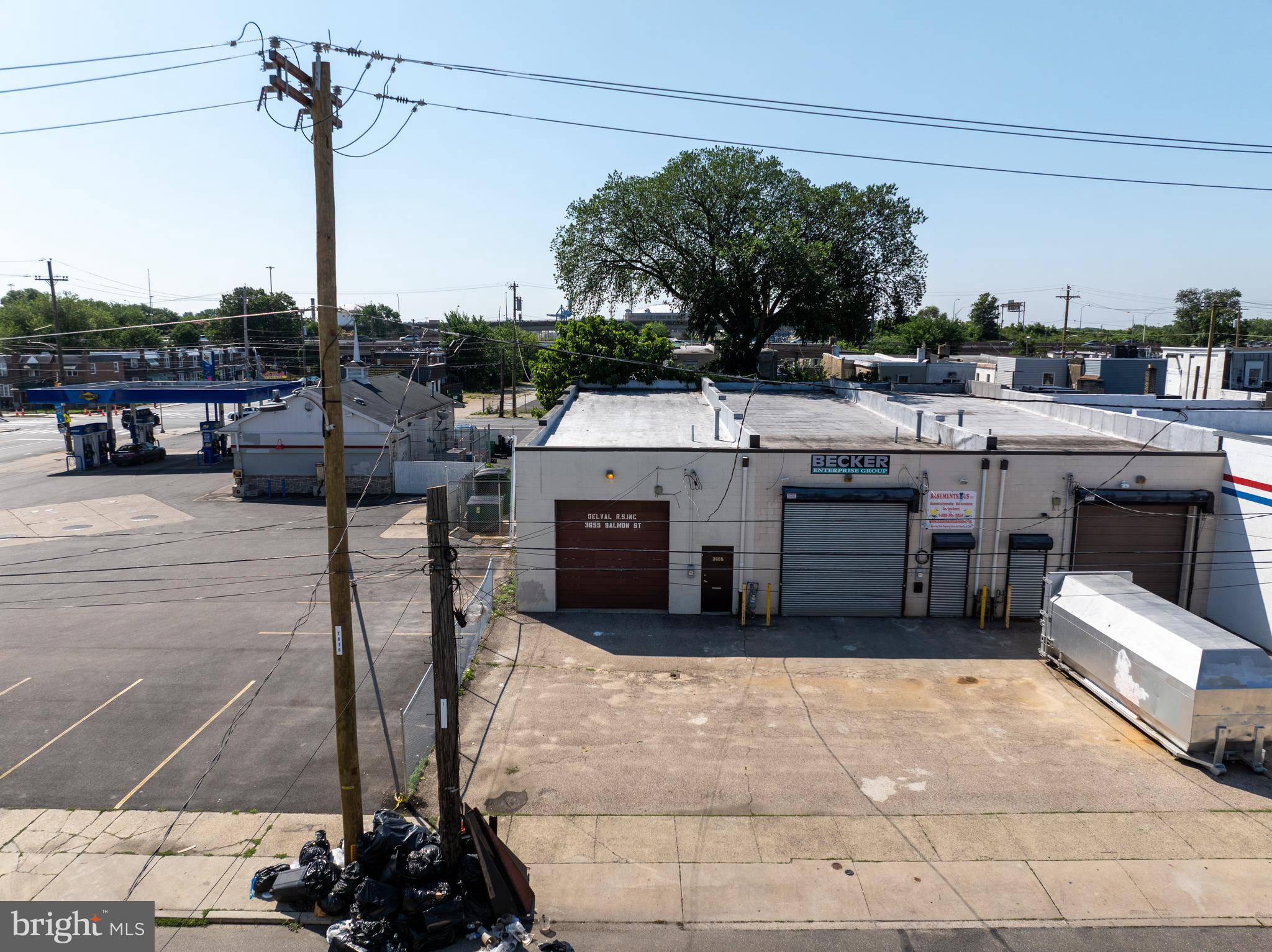 Philadelphia, PA 19134,3655 SALMON ST