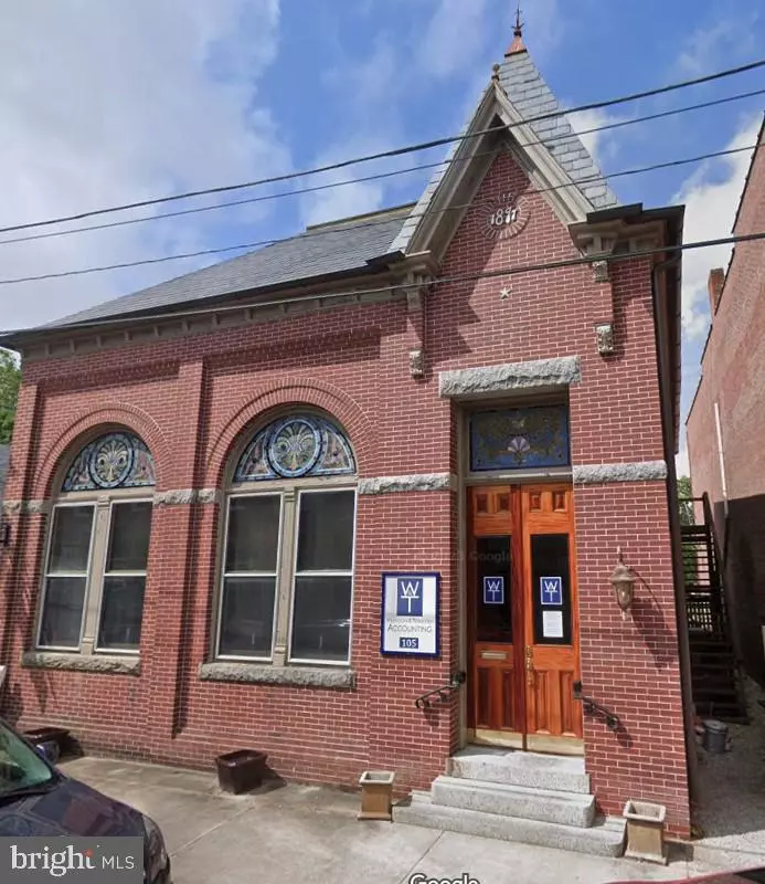 Snow Hill, MD 21863,105 PEARL ST