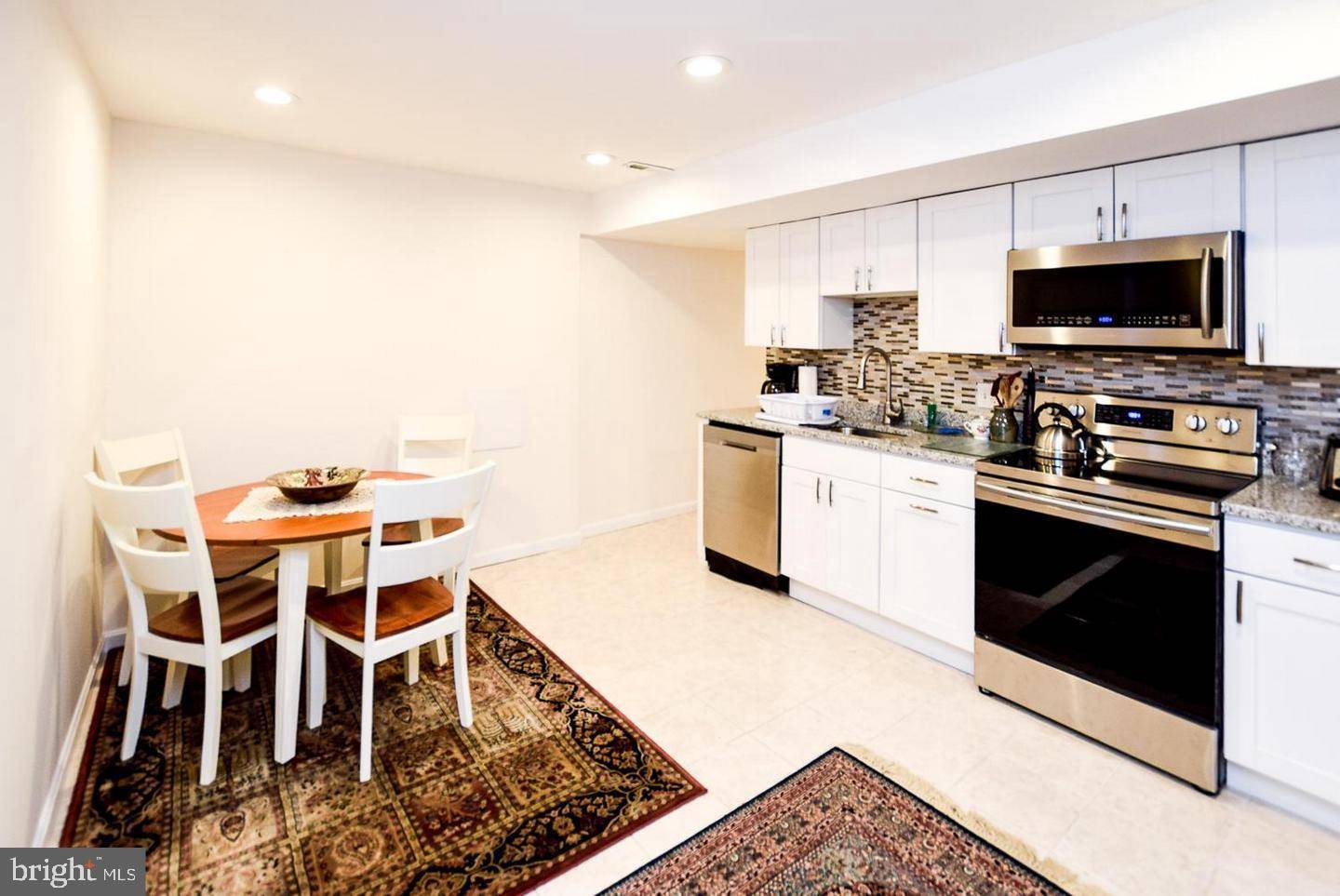 1313 FAIRMONT ST NW #A, Washington, DC 20009