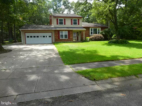 Berlin, NJ 08009,10 MATRO AVE