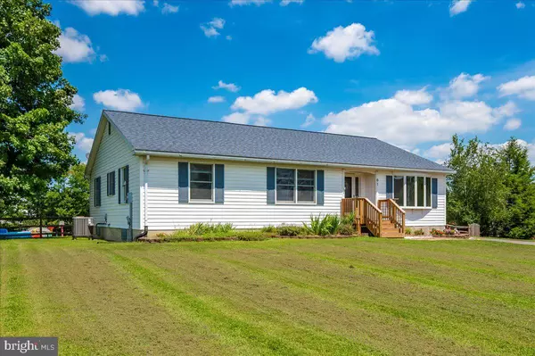 Martinsburg, WV 25404,61 EVENING STAR LN