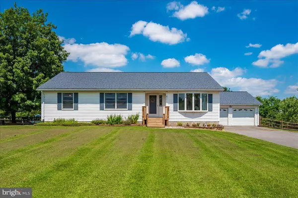 Martinsburg, WV 25404,61 EVENING STAR LN