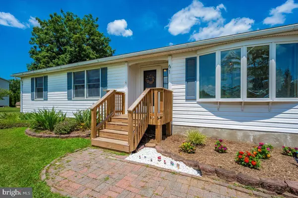 Martinsburg, WV 25404,61 EVENING STAR LN