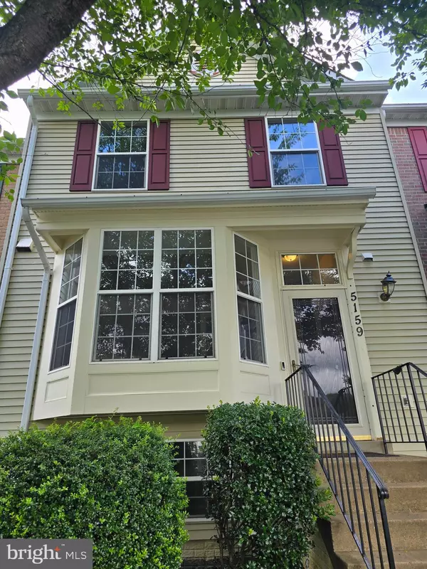 5159 RACE POINTE PL, Woodbridge, VA 22193