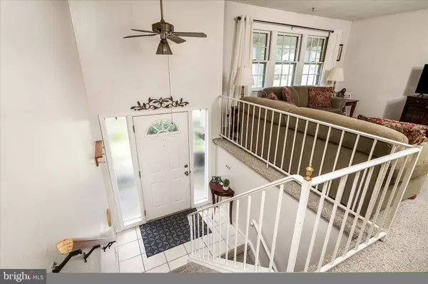 Lawrenceville, NJ 08648,52 STONICKER DR