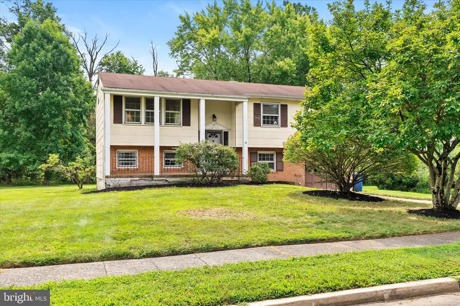 52 STONICKER DR, Lawrenceville, NJ 08648