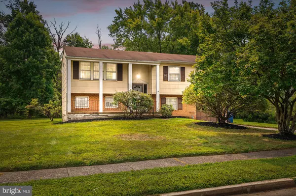 Lawrenceville, NJ 08648,52 STONICKER DR