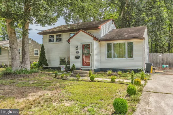 Pine Hill, NJ 08021,25 RICHARDS AVE