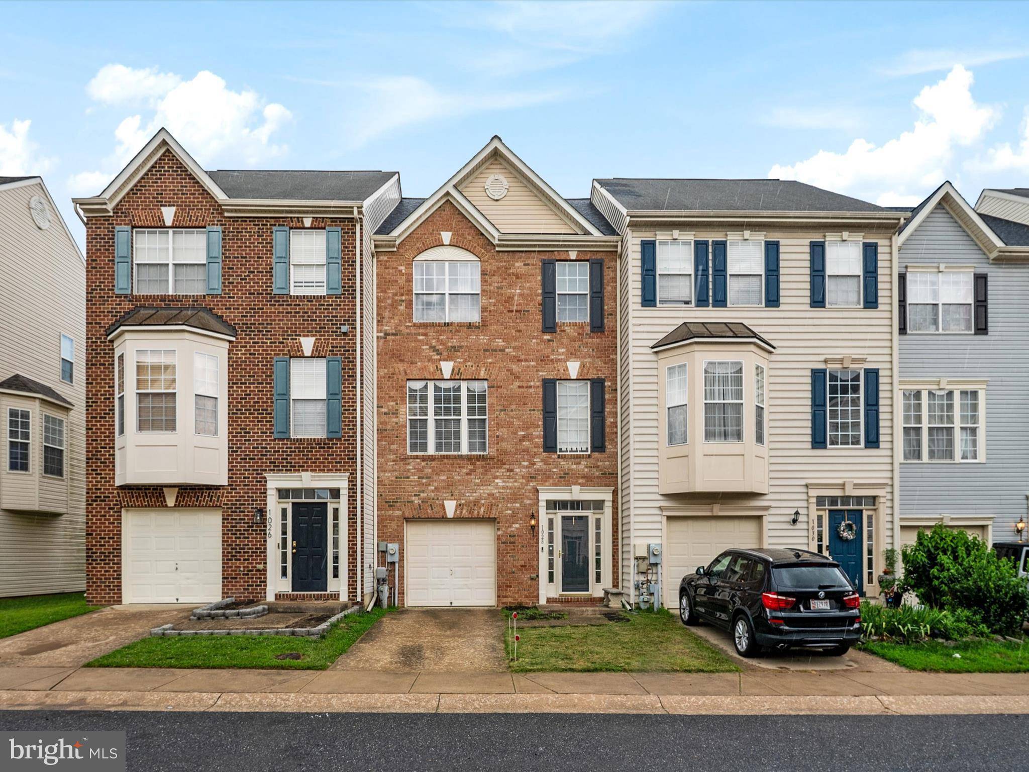 Odenton, MD 21113,1028 RAILBED DR
