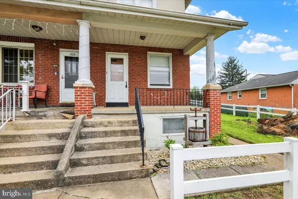 Reading, PA 19611,426 PARK AVE