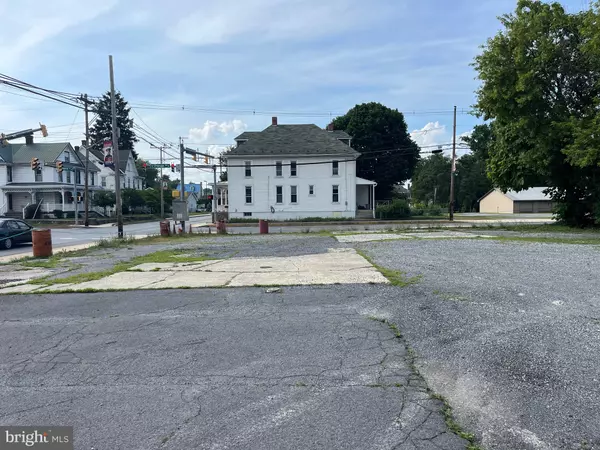 Shippensburg, PA 17257,101 S FAYETTE ST