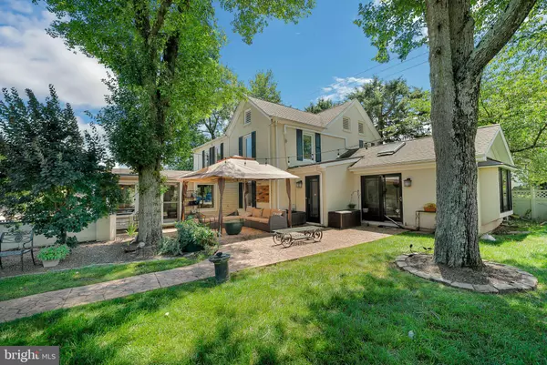 750 ANNES CT, Lansdale, PA 19446