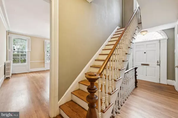 Washington, DC 20007,1225 30TH ST NW