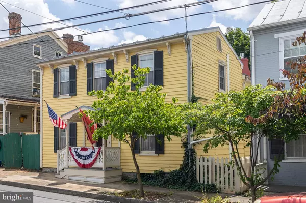 Winchester, VA 22601,125 E CLIFFORD ST