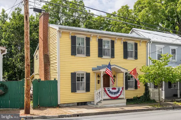 Winchester, VA 22601,125 E CLIFFORD ST