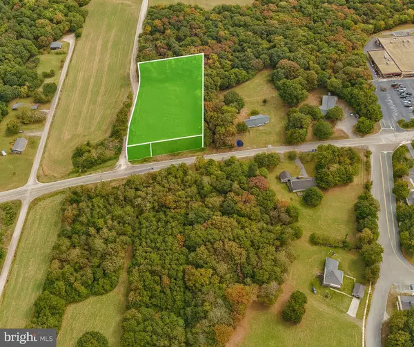 0 BROOKS RD, Bowling Green, VA 22427