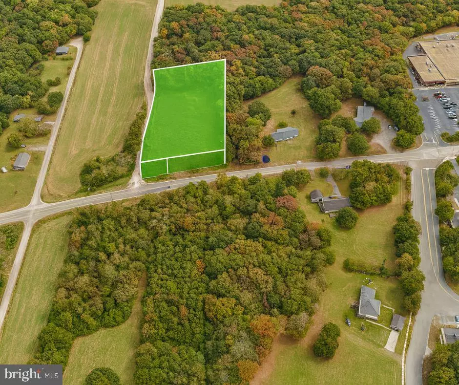 Bowling Green, VA 22427,0 BROOKS RD