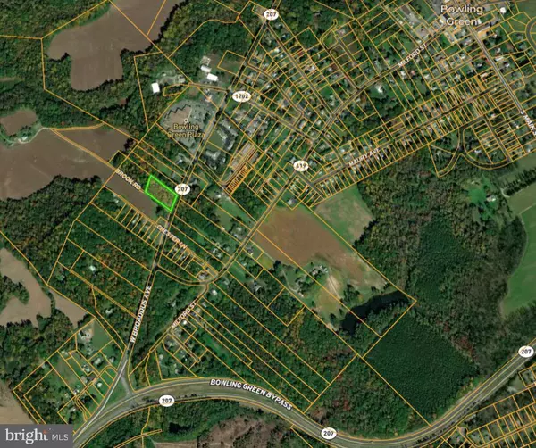 Bowling Green, VA 22427,0 BROOKS RD